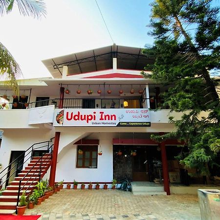 Udupi Inn 外观 照片