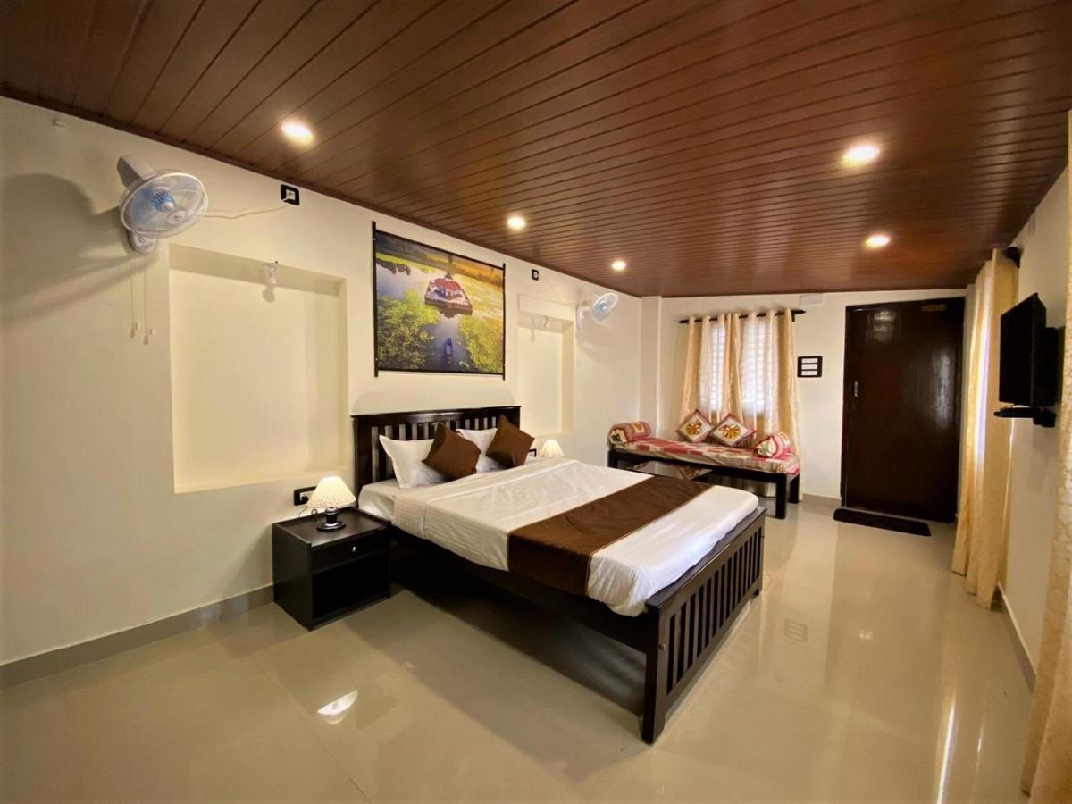 Udupi Inn 外观 照片