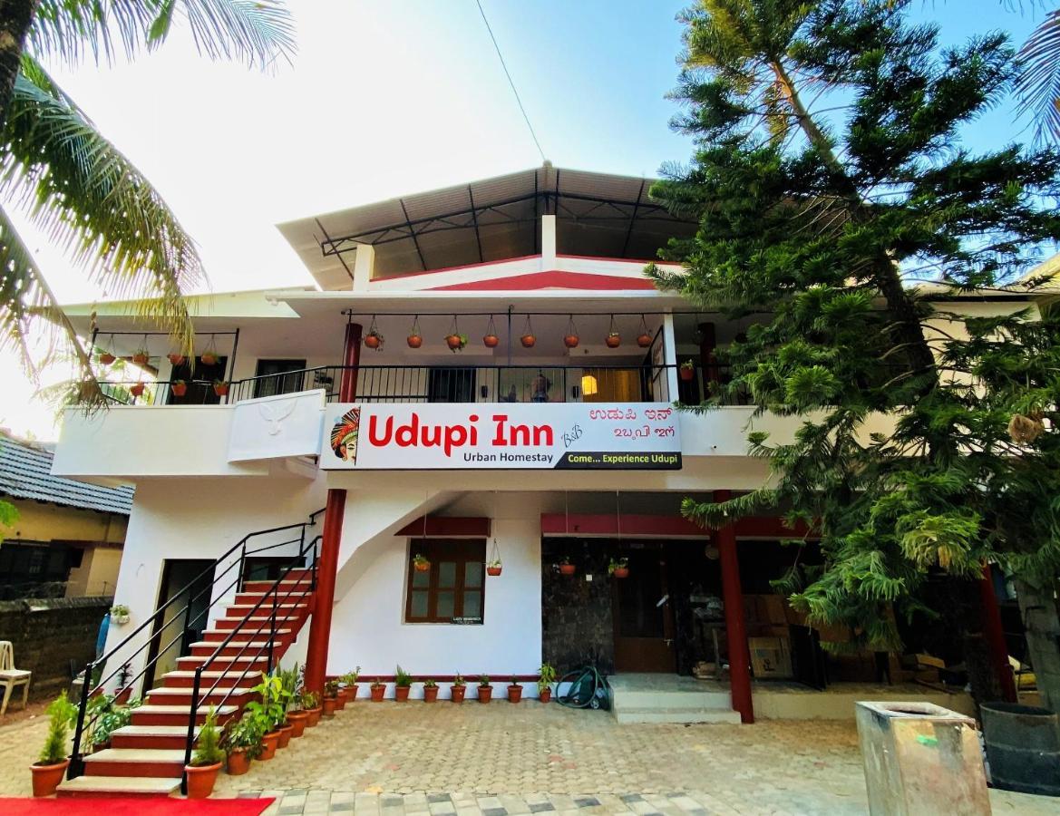Udupi Inn 外观 照片