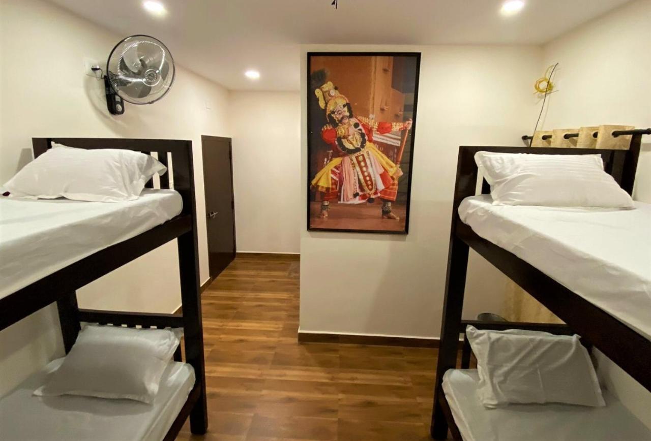 Udupi Inn 外观 照片