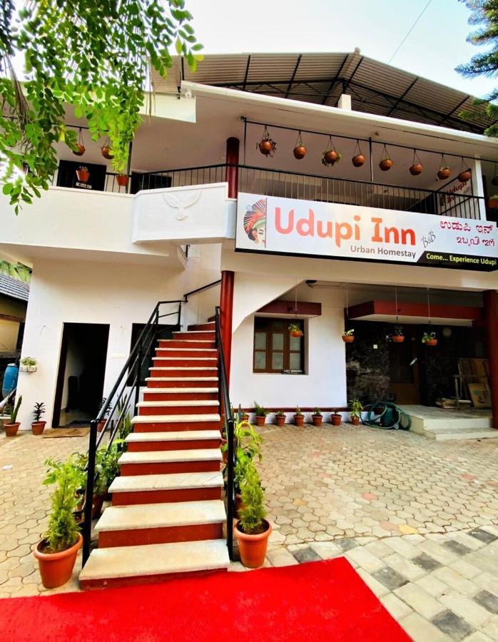 Udupi Inn 外观 照片