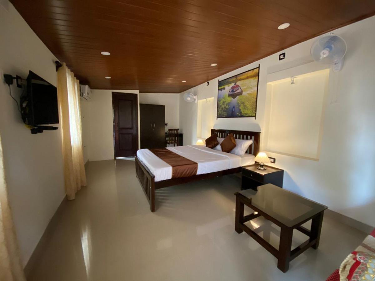 Udupi Inn 外观 照片