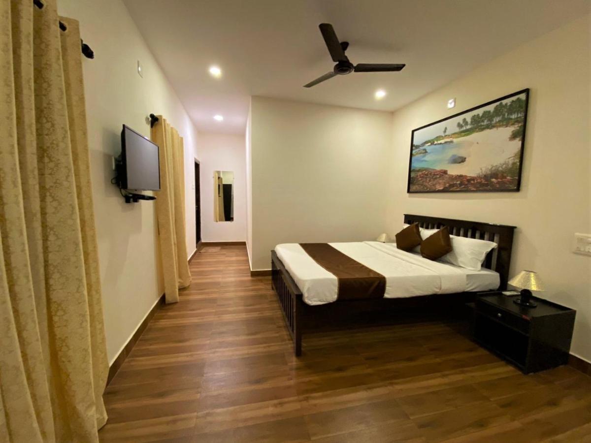 Udupi Inn 外观 照片